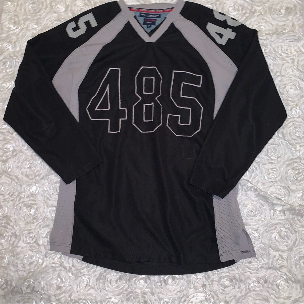 Vintage Tommy Jeans  Jersey